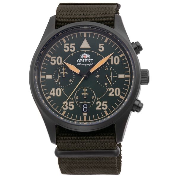 

Мужские часы Orient RA-KV0501E10B
