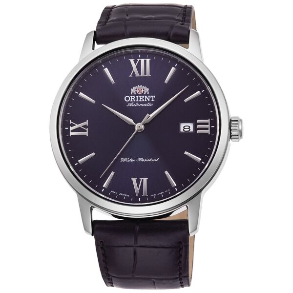

Мужские часы Orient RA-AC0F11L10B