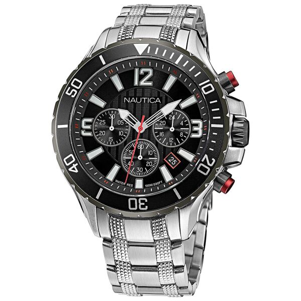 

Мужские часы Nautica NAPNSS124