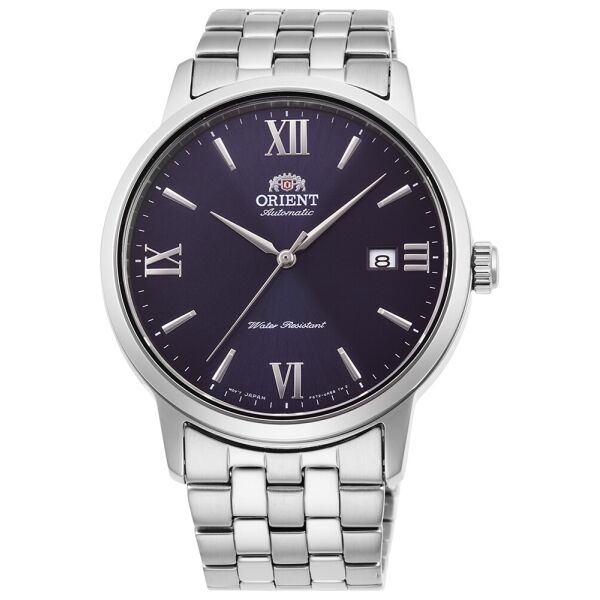 

Мужские часы Orient RA-AC0F09L10B