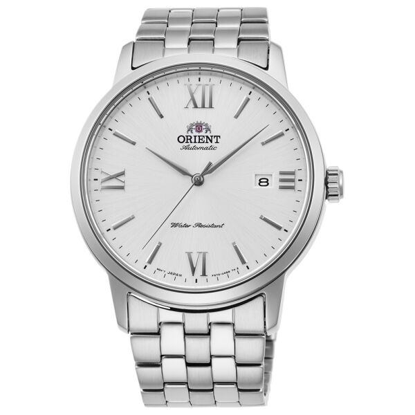 

Мужские часы Orient RA-AC0F10S10B