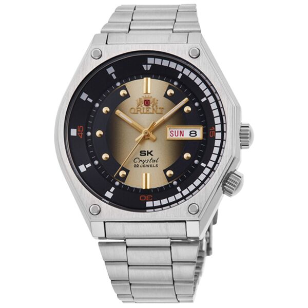 

Мужские часы Orient RA-AA0B01G19B