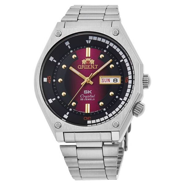 

Мужские часы Orient RA-AA0B02R19B