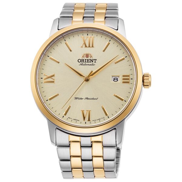 

Мужские часы Orient RA-AC0F08G10B