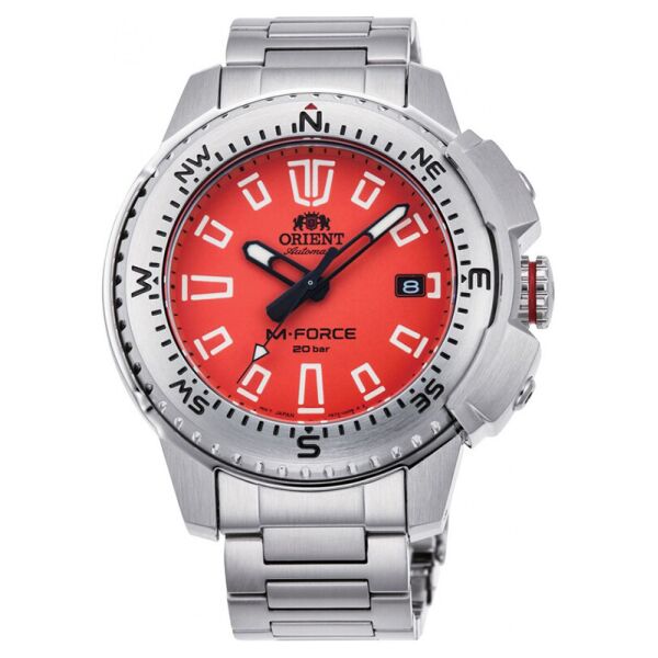 

Мужские часы Orient RA-AC0N02Y10B