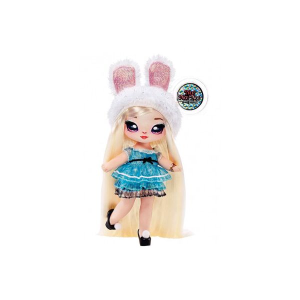 

Кукла Na! Na! Na! Surprise Glam с куклой Элис Хопс (575368)