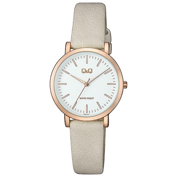 

Женские Часы QQ QZ87-111