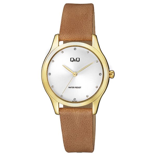 

Женские Часы QQ QZ51-101