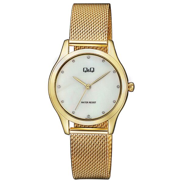 

Женские Часы QQ QZ51-002