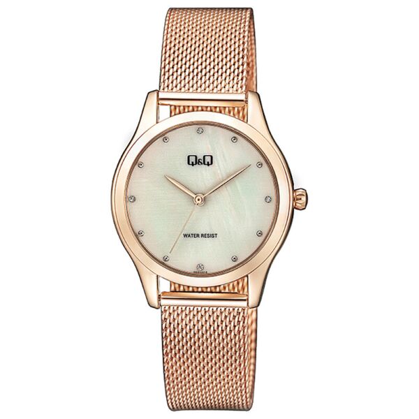 

Женские Часы QQ QZ51-012