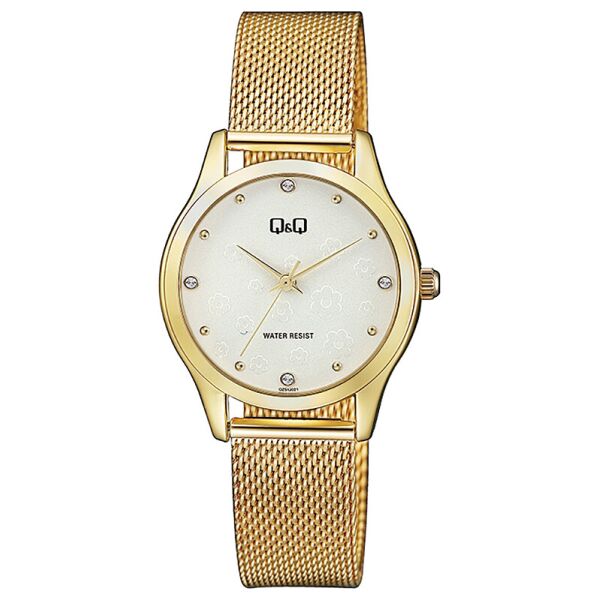 

Женские Часы QQ QZ51-021