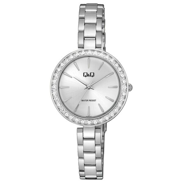 

Женские Часы QQ QZ63-201