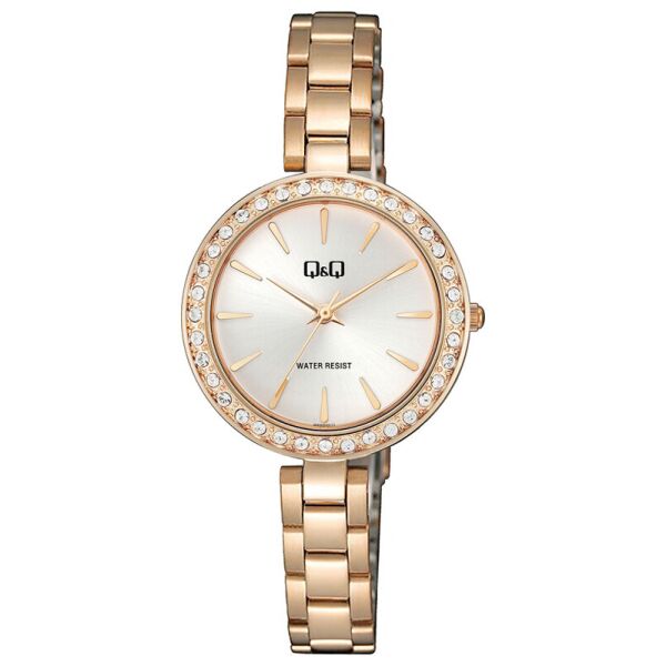 

Женские Часы QQ QZ63-011