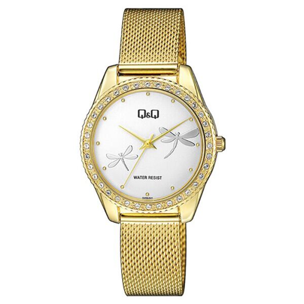 

Женские Часы QQ QZ59-041