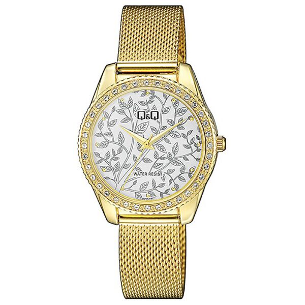

Женские Часы QQ QZ59-061