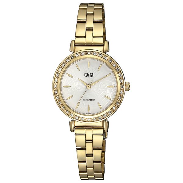 

Женские Часы QQ QZ89-001