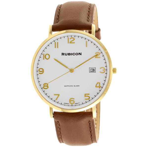 

Мужские Часы Rubicon RBN053