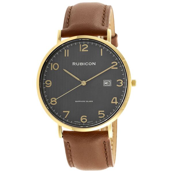 

Мужские Часы Rubicon RBN054