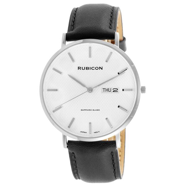 

Мужские Часы Rubicon RBN055