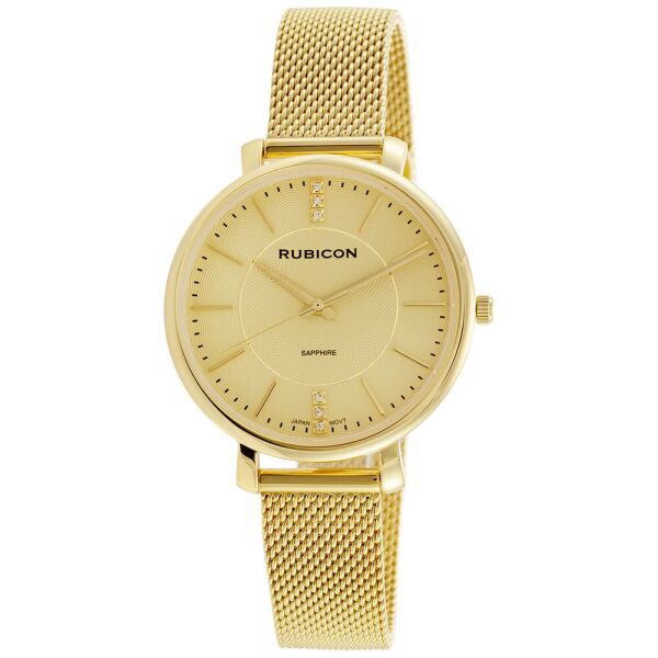 

Женские Часы Rubicon RBN012