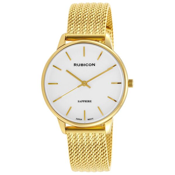 

Женские Часы Rubicon RBN027