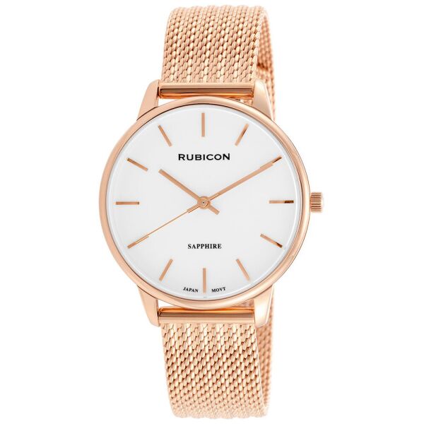 

Женские Часы Rubicon RBN031