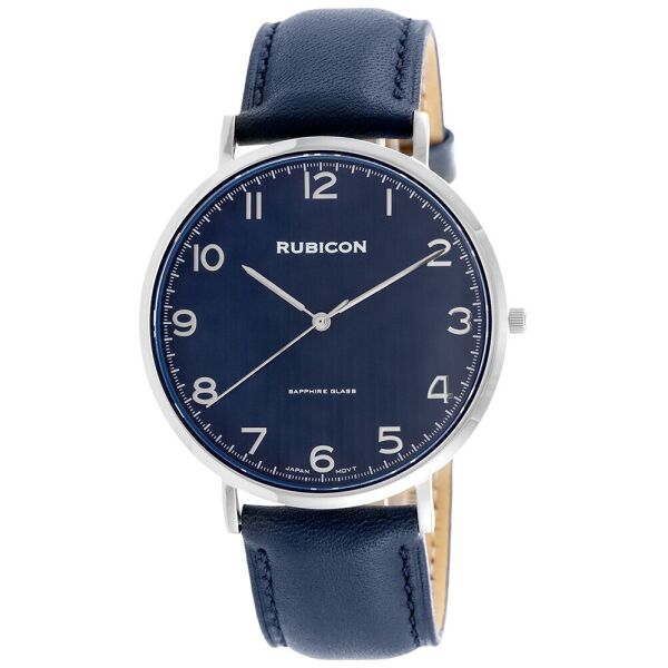 

Мужские Часы Rubicon RBN048