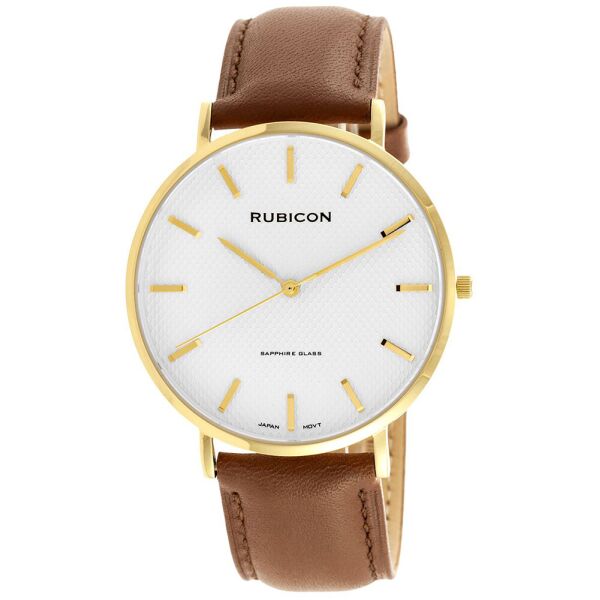 

Мужские Часы Rubicon RBN049