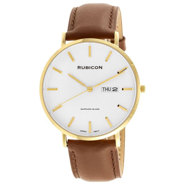 

Мужские Часы Rubicon RBN056