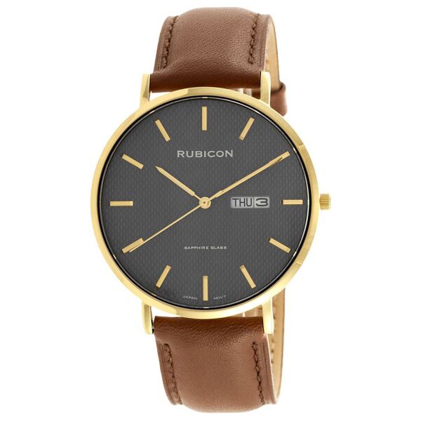 

Мужские Часы Rubicon RBN058