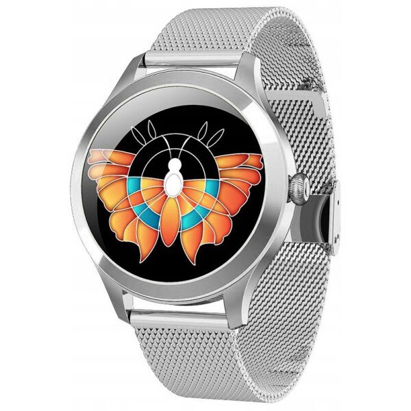 

Женские Часы Rubicon SMARUB045