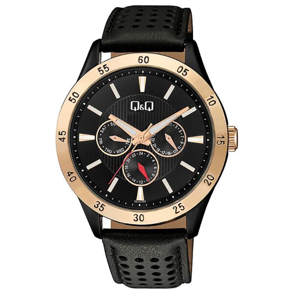 

Мужские Часы QQ CE02-542
