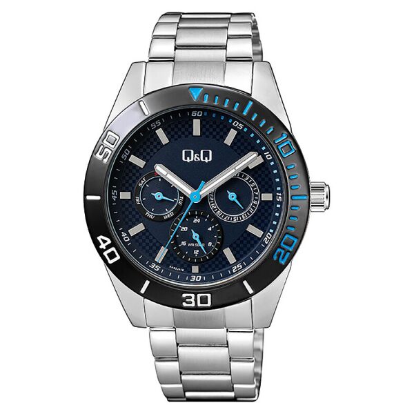 

Мужские Часы QQ AA42-412