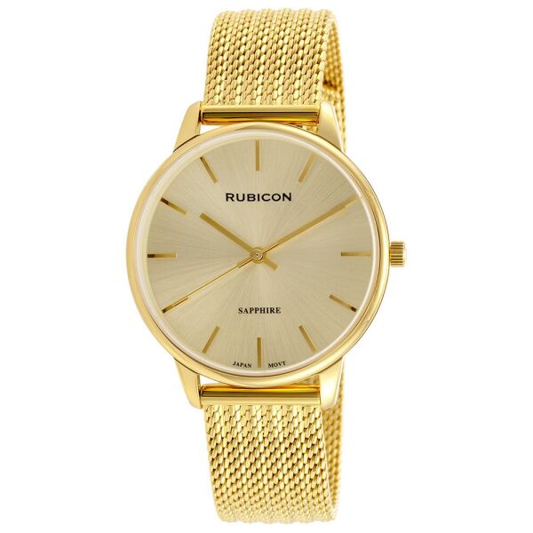 

Женские Часы Rubicon RBN026