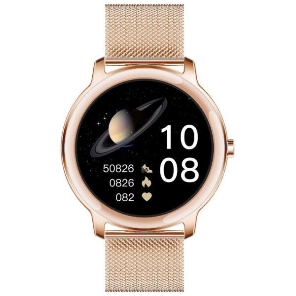 

Женские Часы Rubicon SMARUB055