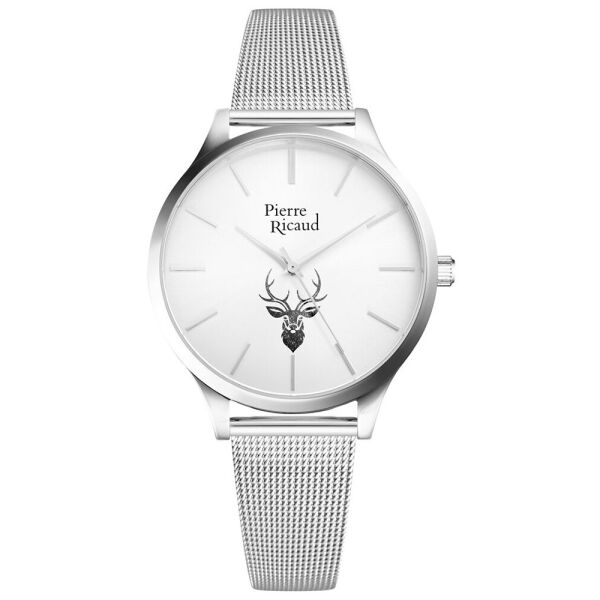 

Женские часы Pierre Ricaud P22060.5113QRE