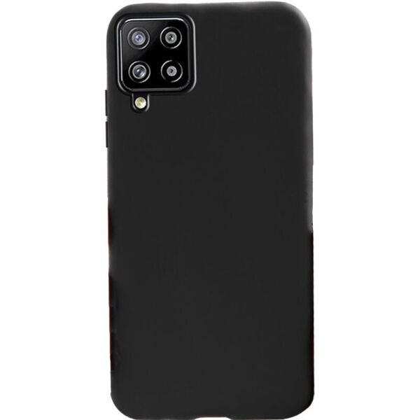 

Чехол-накладка TOTO 1mm Matt TPU Case Samsung Galaxy M62 Black