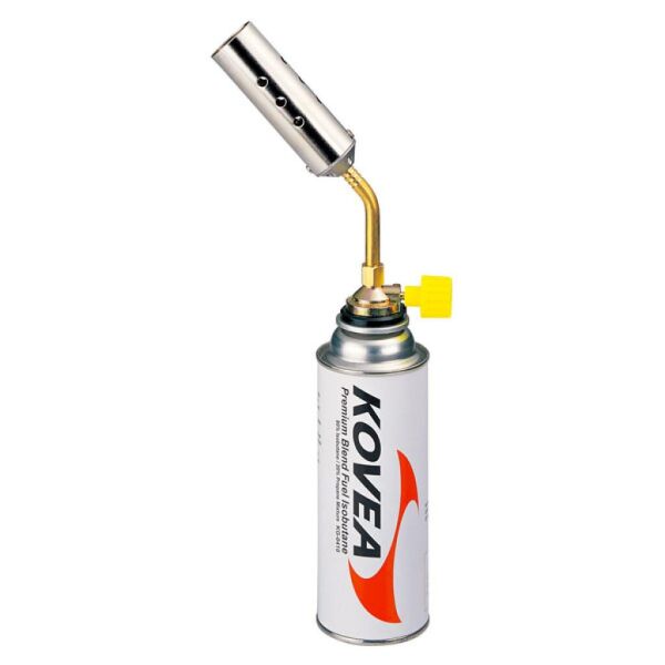 

Газовый паяльник Kovea Canon KT-2408 (8809000506596)