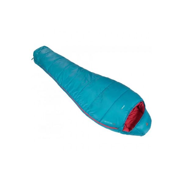 

Спальный мешок Vango Nitestar Alpha 150 +4C Lagoon Left (929156)