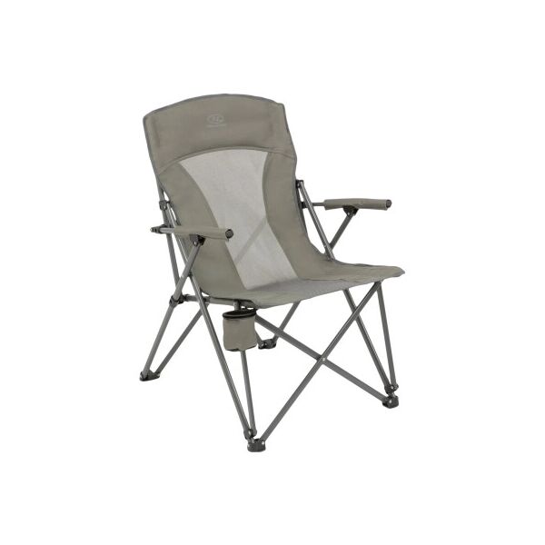 

Кресло складное Highlander Doune Chair Charcoal (929215)