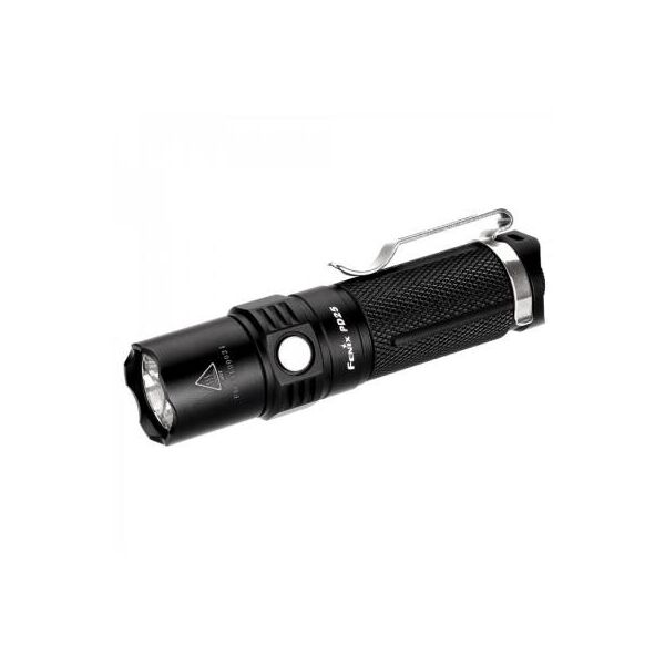 

Фонарь Fenix PD25 XP-L+700 mAh USB (PD25XP-L_Pr)