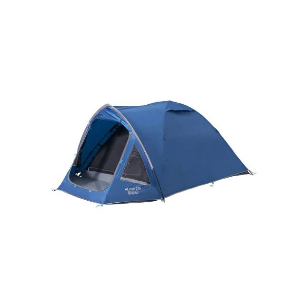 

Палатка Vango Alpha 250 Moroccan Blue (928146)