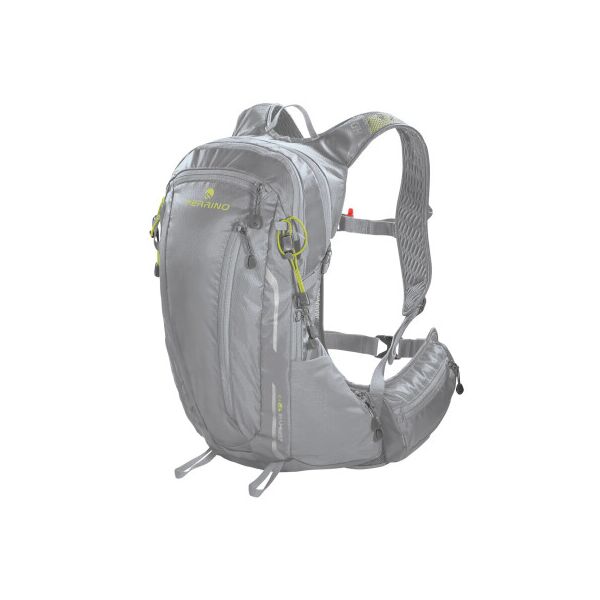 

Рюкзак Ferrino Zephyr 12+3 Grey (929196)