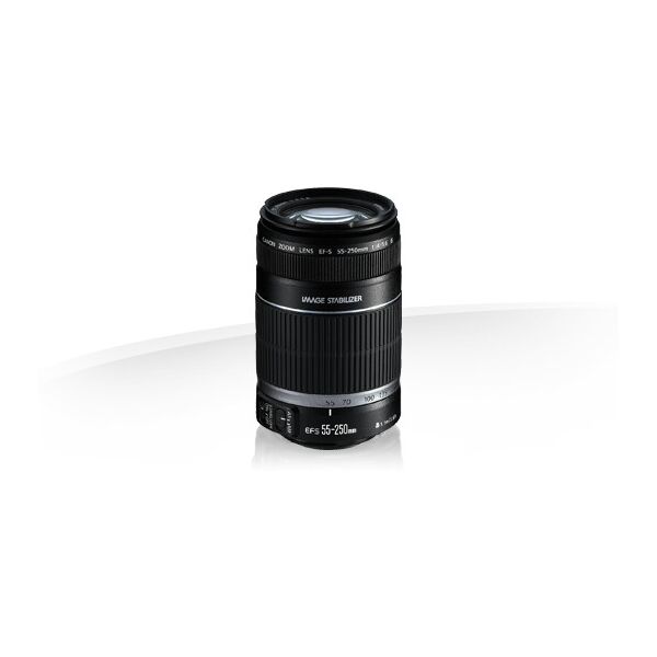 

Canon EF-S 55-250mm f/4-5,6 IS II