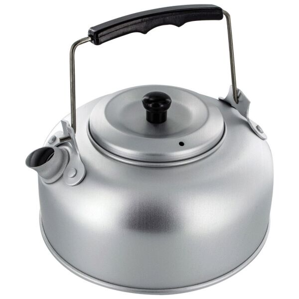 

Чайник Highlander Camping Kettle 960 ml Silver (CP125)
