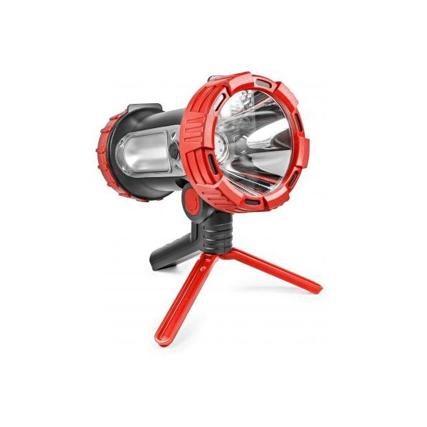 

Фонарь Stark L-1-01 Li 5W Osram LED + 3W COB (243000101)
