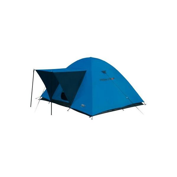 

Палатка High Peak Texel 4 Blue/Grey (928256)