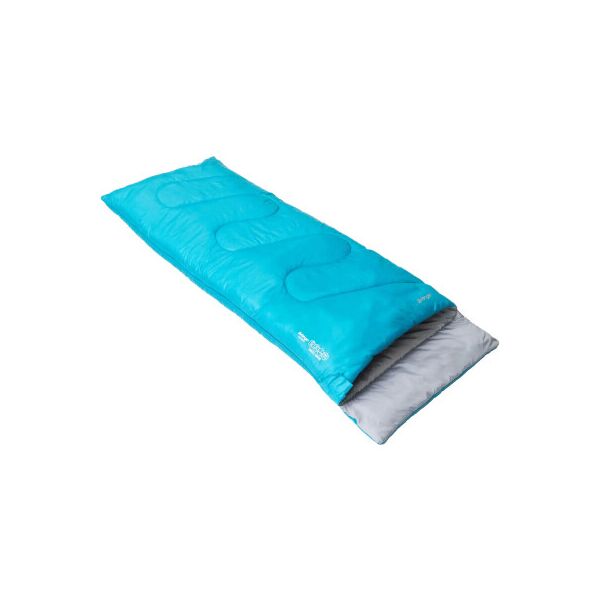 

Спальный мешок Vango Ember Junior Bondi Blue Left (929152)