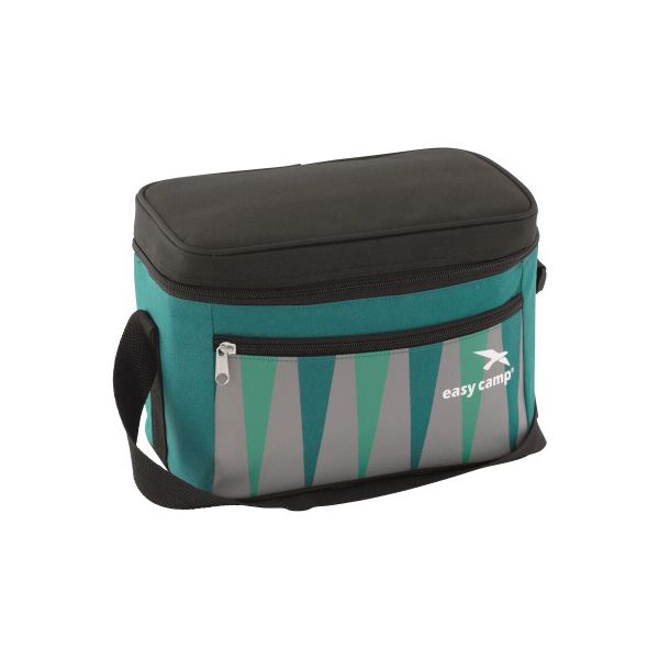 

Термосумка Easy Camp Backgammon M Petrol Blue (928952)