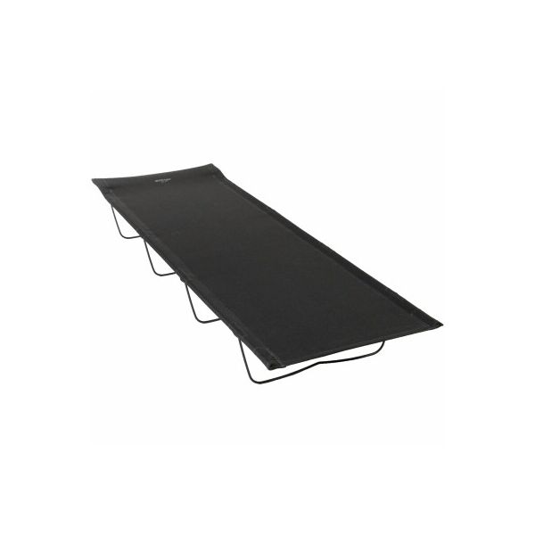 

Раскладушка Vango Hush Campbed Single Granite Grey (929175)